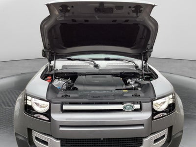 2023 Land Rover Defender S
