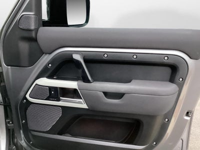 2023 Land Rover Defender S