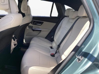 2025 Mercedes-Benz GLC 300 GLC 300