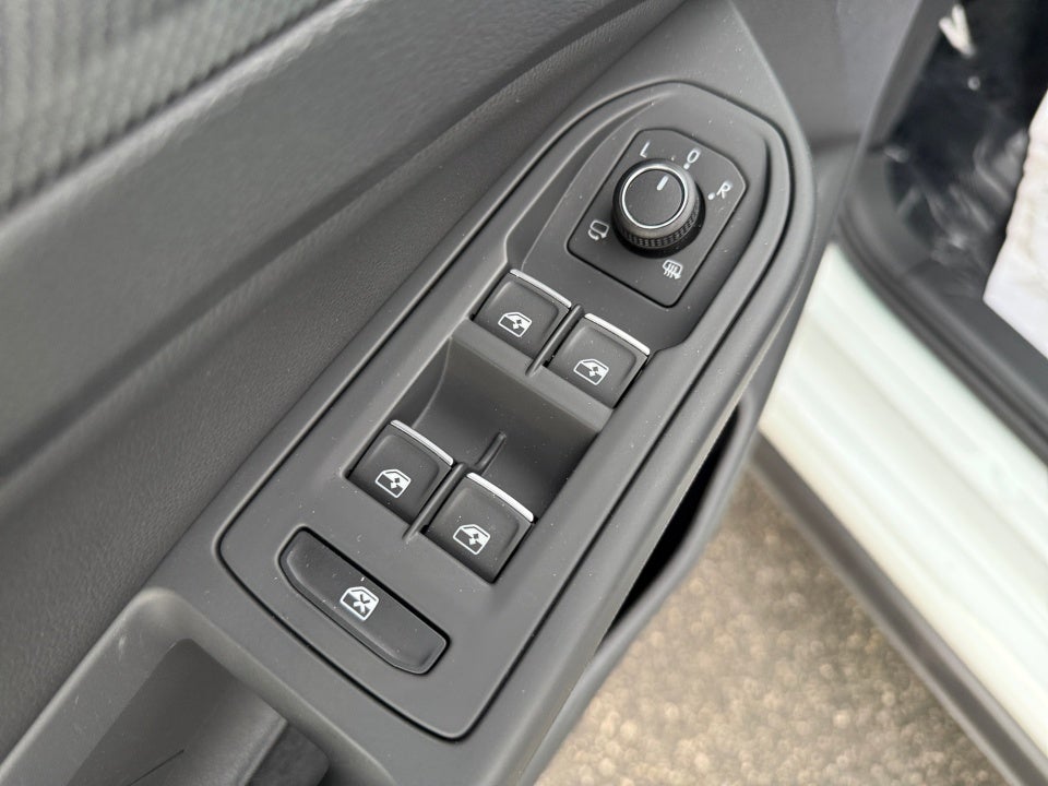 2025 Volkswagen Golf GTI 2.0T Autobahn