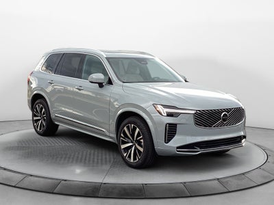 2026 Volvo XC90 Core