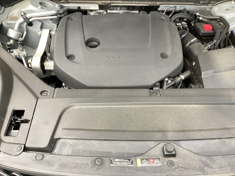 2026 Volvo XC90 Core