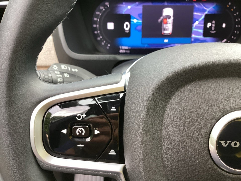 2026 Volvo XC90 Core