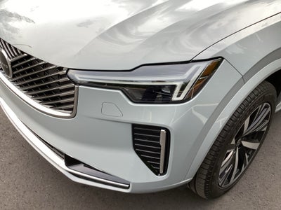 2026 Volvo XC90 Core