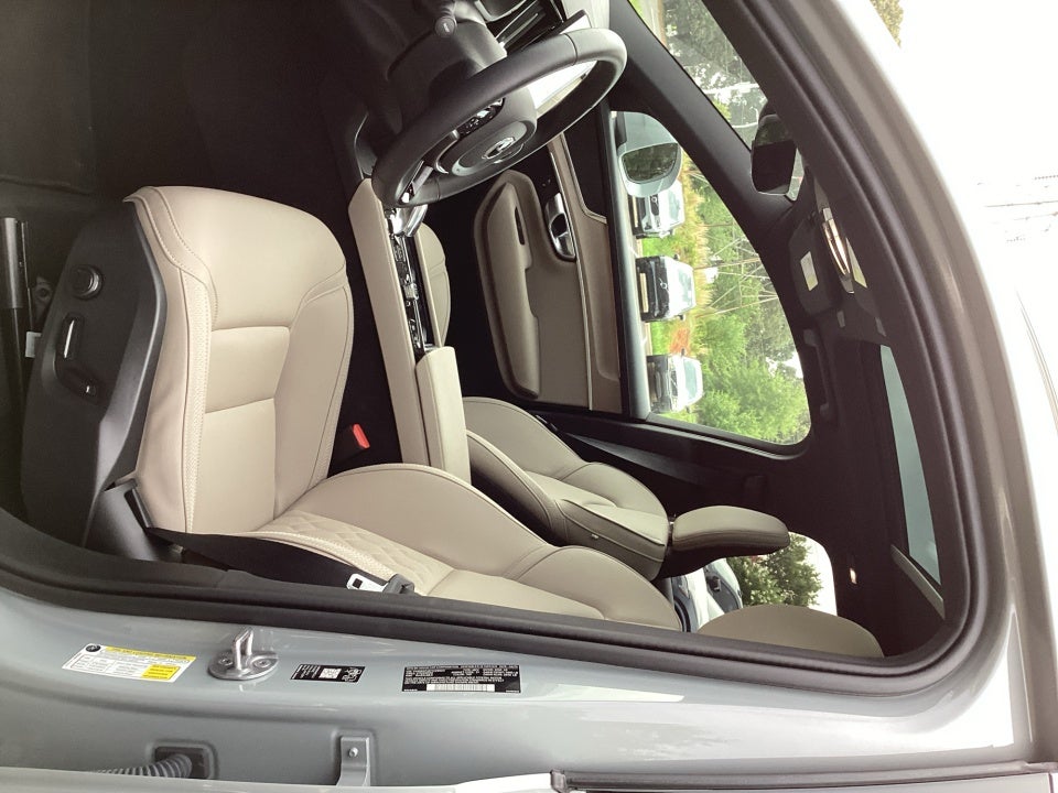 2026 Volvo XC90 Core