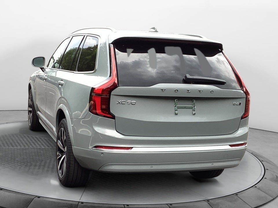 2026 Volvo XC90 Core