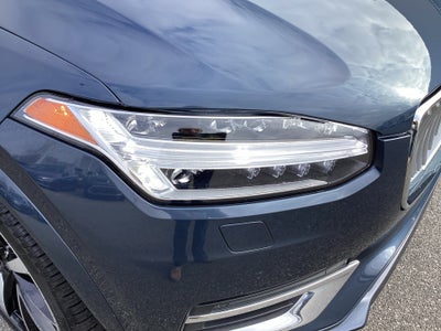 2023 Volvo XC90 B6 Plus 7-Seater