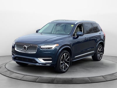 2023 Volvo XC90 B6 Plus 7-Seater