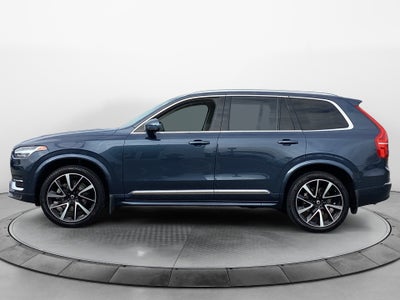 2023 Volvo XC90 B6 Plus 7-Seater