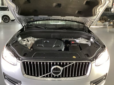 2020 Volvo XC90 Momentum