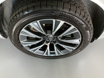 2020 Volvo XC90 Momentum