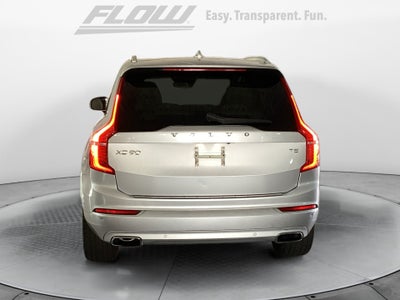 2020 Volvo XC90 Momentum