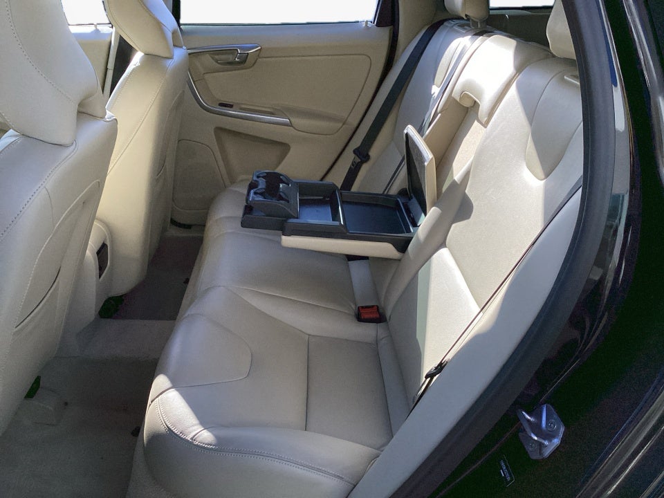 2016 Volvo XC60 T5 Premier