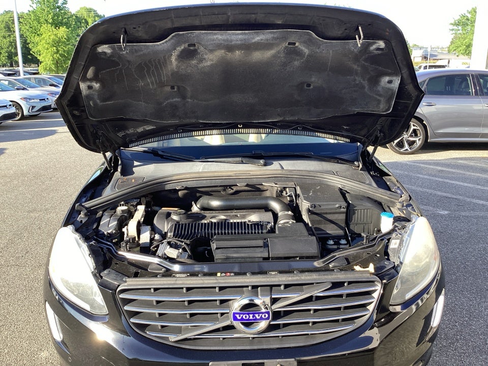 2016 Volvo XC60 T5 Premier