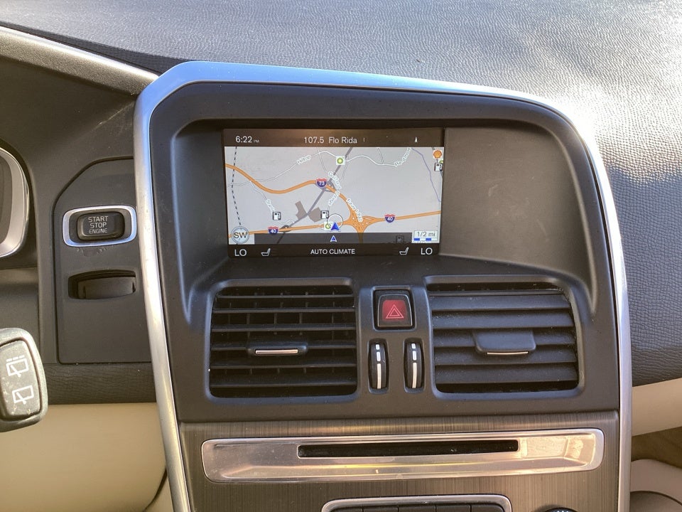 2016 Volvo XC60 T5 Premier