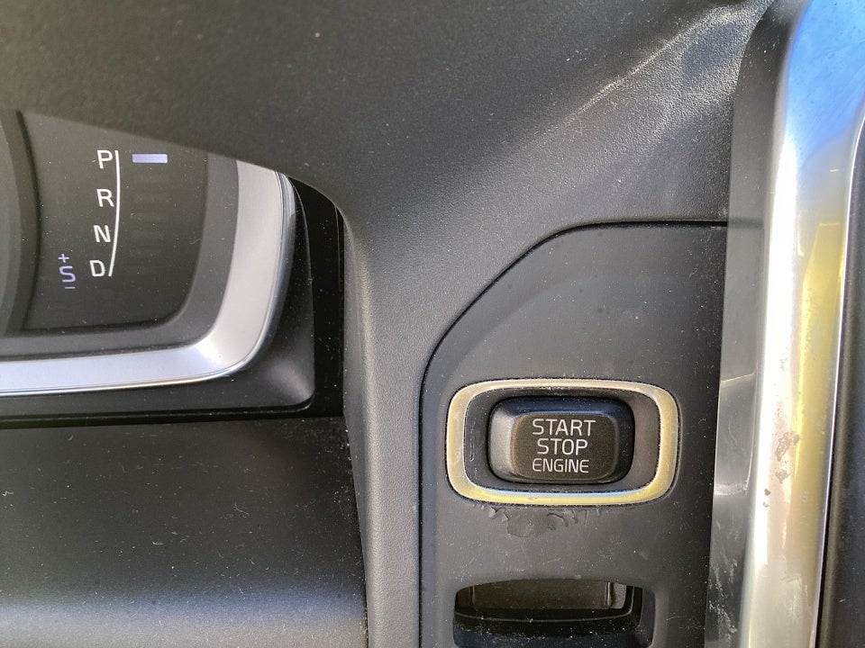 2016 Volvo XC60 T5 Premier