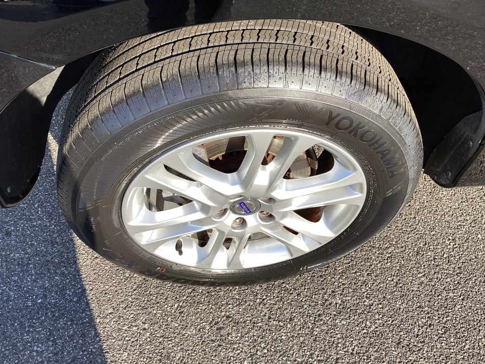 2016 Volvo XC60 T5 Premier