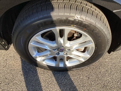 2016 Volvo XC60 T5 Premier