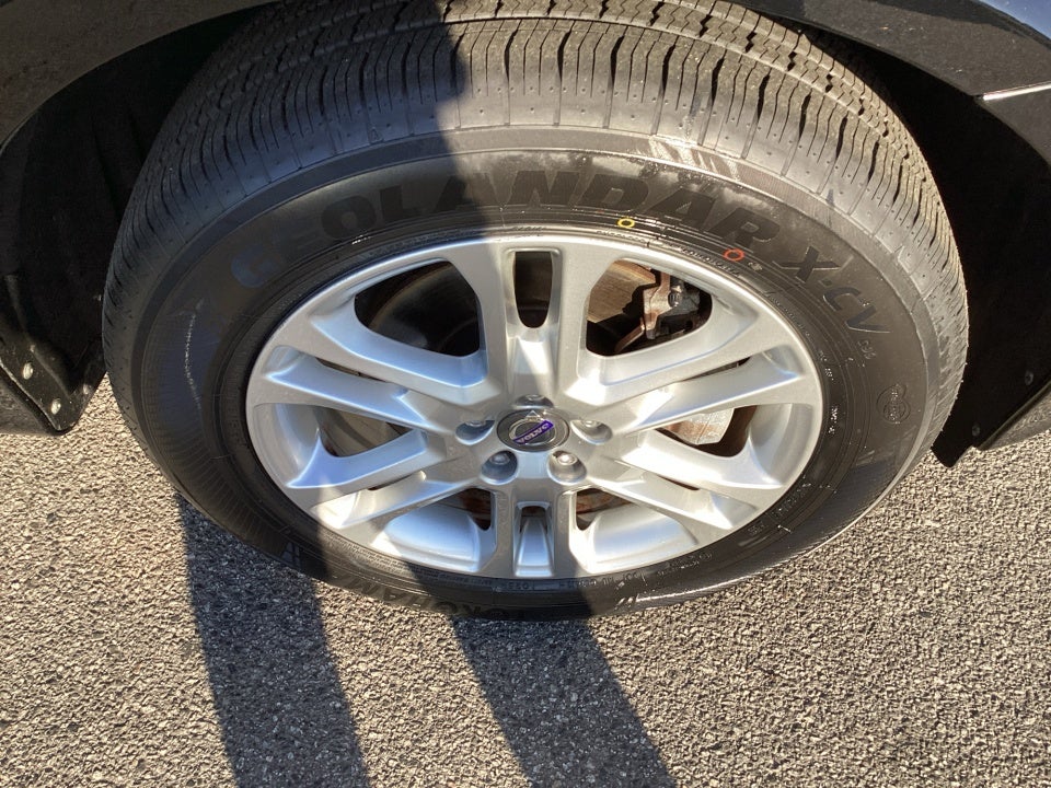 2016 Volvo XC60 T5 Premier