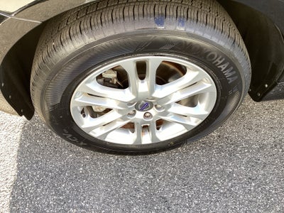 2016 Volvo XC60 T5 Premier