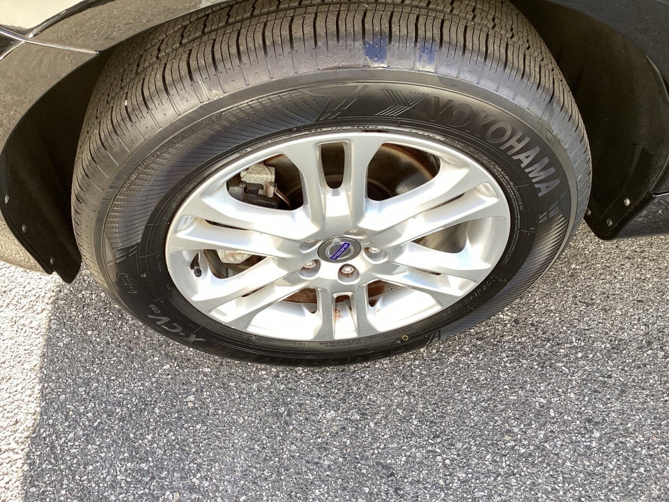 2016 Volvo XC60 T5 Premier