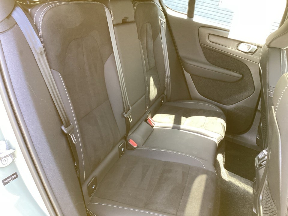 2023 Volvo C40 Recharge Pure Electric Ultimate
