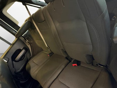 2020 Jeep Wrangler Unlimited Sport Altitude