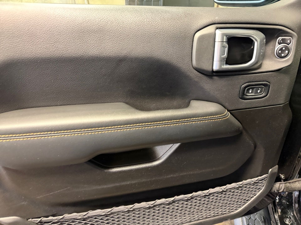 2024 Jeep Wrangler 4-Door Sahara 4x4
