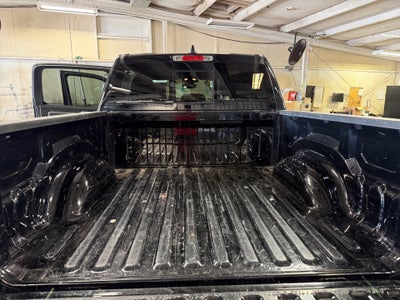 2021 RAM 1500 Big Horn Crew Cab 4x4 5'7" Box