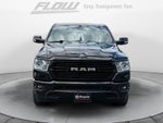 2021 RAM 1500 Big Horn Crew Cab 4x4 5'7" Box