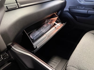 2021 RAM 1500 Big Horn Crew Cab 4x4 5'7" Box