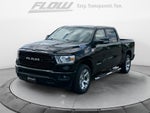 2021 RAM 1500 Big Horn Crew Cab 4x4 5'7" Box