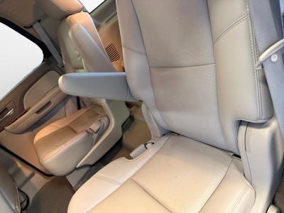 2013 GMC Yukon SLT