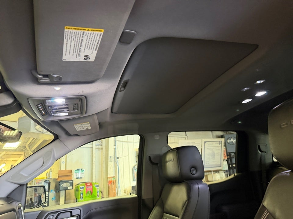 2019 GMC Sierra 1500 Denali