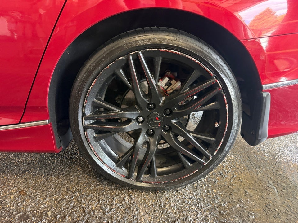 2022 Honda Accord Touring