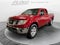 2011 Nissan Frontier SV-I4