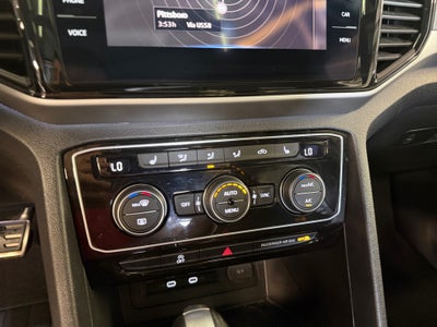 2022 Volkswagen Atlas Cross Sport 2.0T SEL R-Line