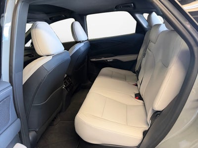 2026 Lexus RX 350 F SPORT Design