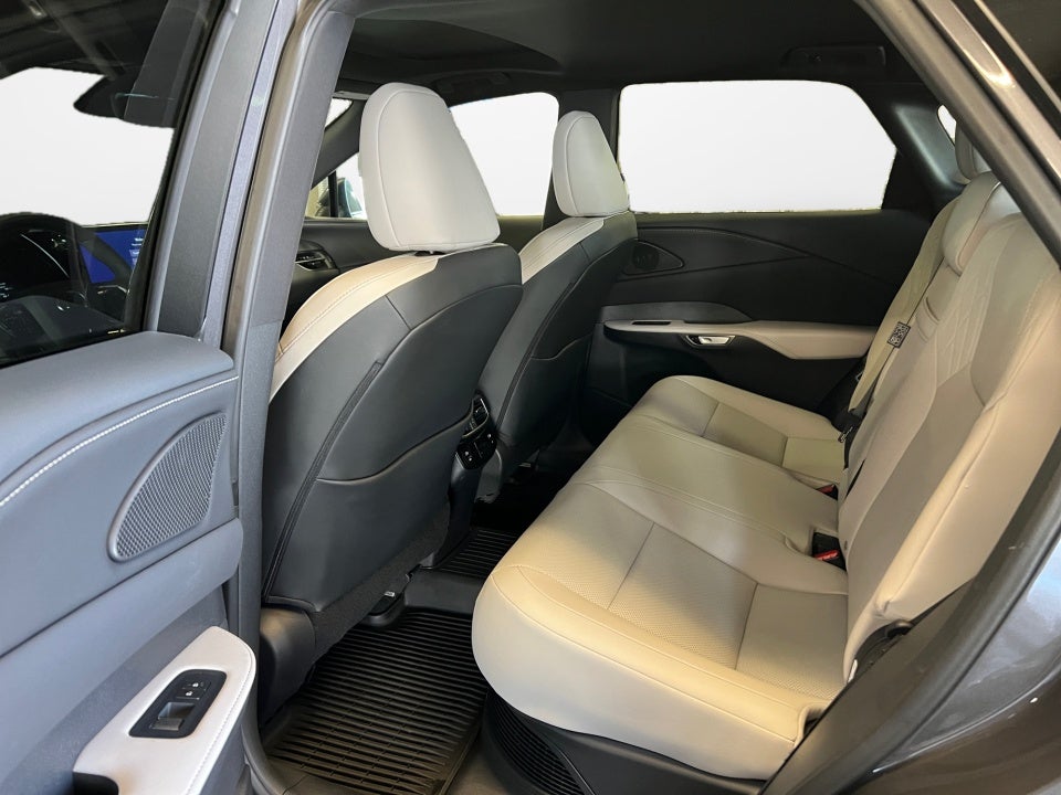 2025 Lexus RX 350h Premium