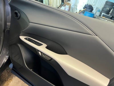 2025 Lexus RX 350h Premium