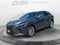 2025 Lexus RX 350h Premium