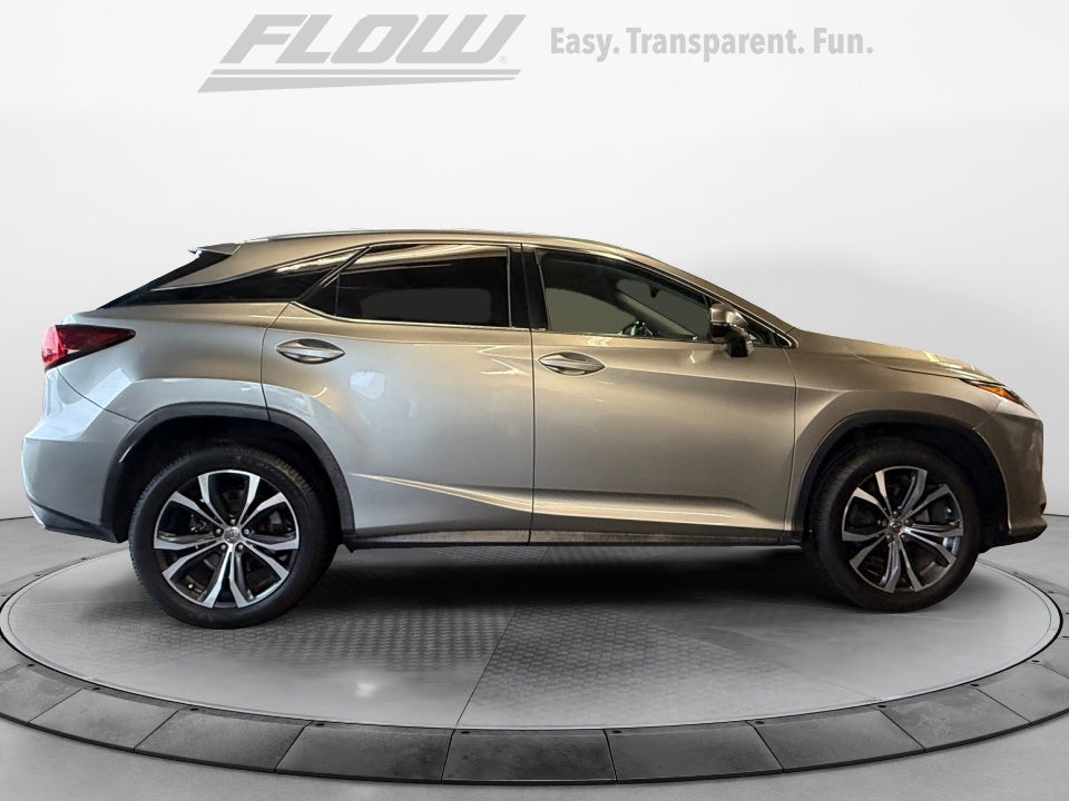 2017 Lexus RX 350 RX 350