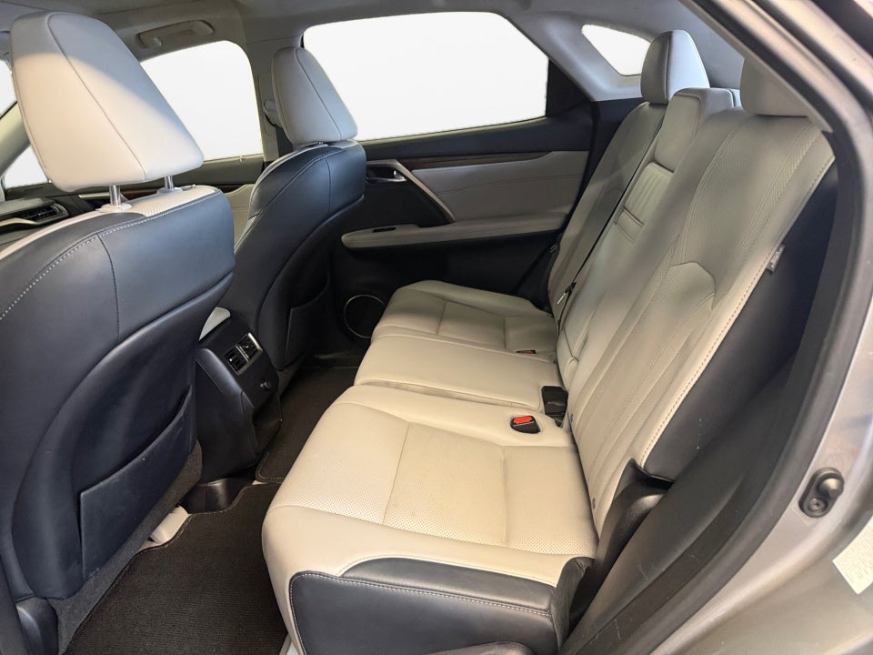2017 Lexus RX 350 RX 350