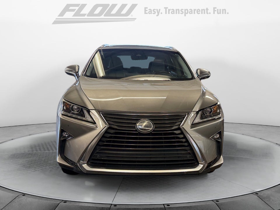 2017 Lexus RX 350 RX 350