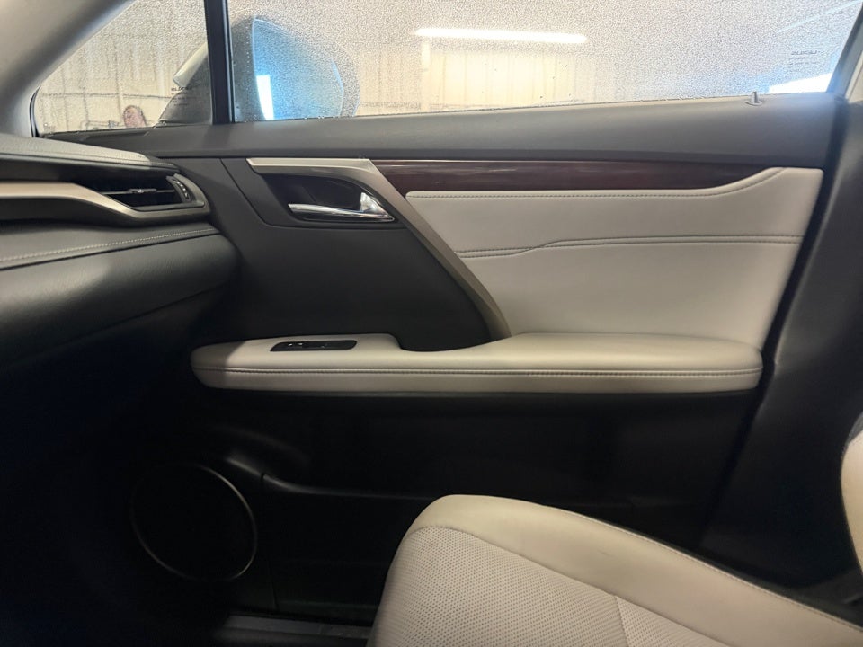 2017 Lexus RX 350 RX 350