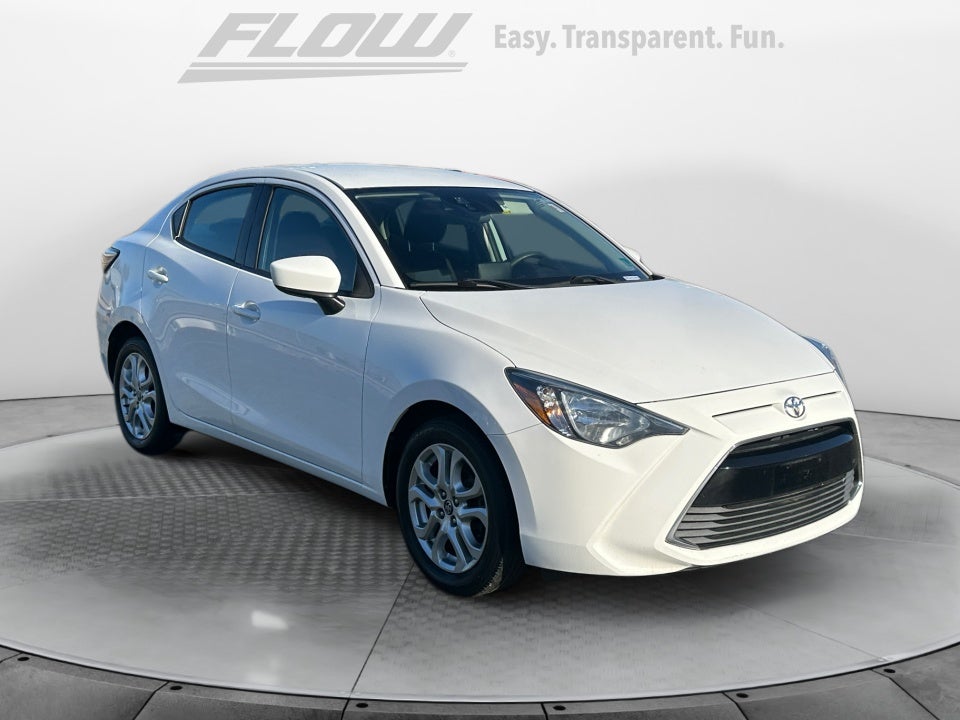 2017 Toyota Yaris iA Base