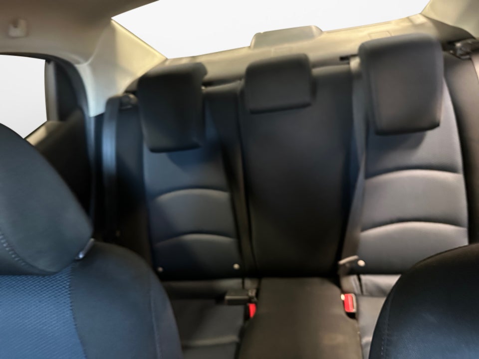 2017 Toyota Yaris iA Base