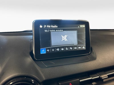 2017 Toyota Yaris iA Base