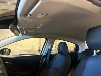 2017 Toyota Yaris iA Base