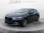 2018 Mazda Mazda3 Hatchback Grand Touring